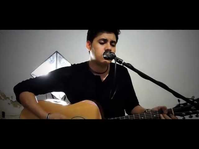 Tan solo tu - NEK (cover by VillaSongs)