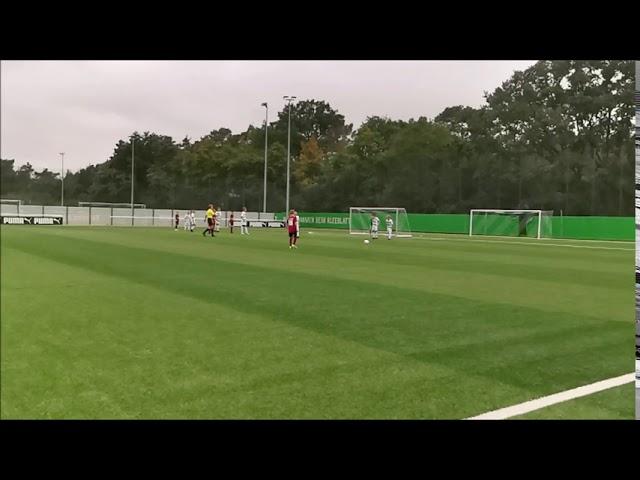 03.10.2020 Greuther Fürth - 1.FCN 2-4 (Tor für 2 -4 Marko Soldic)