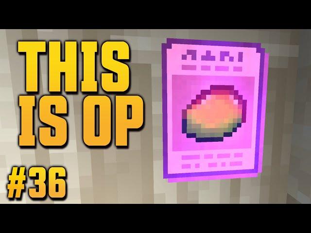 THE BEST CARD IN THE GAME - Vault Hunters SMP Season 4 - Part 36