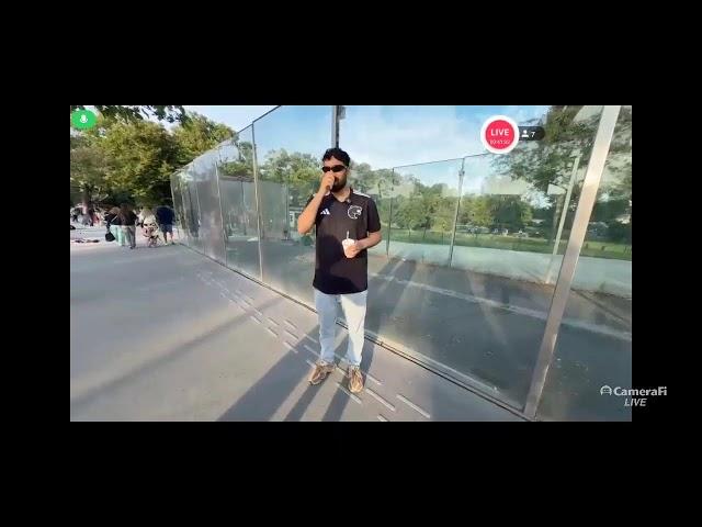 ولد الخير  Weld Lkher 's broadcast