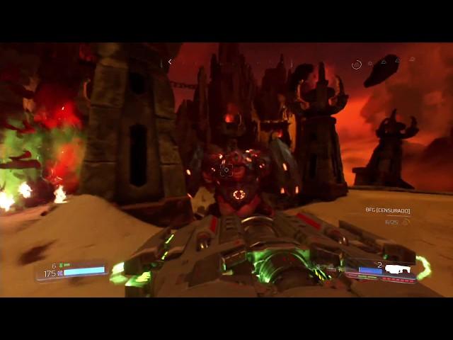 DOOM #13 FINAL