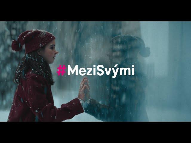 T-Mobile: Vánoce #MeziSvými