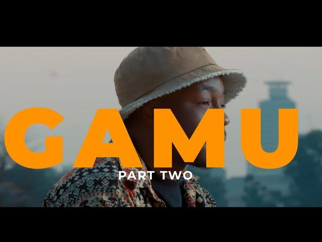 Holy Ten - Gamu, Pt. 2 (Official Video)