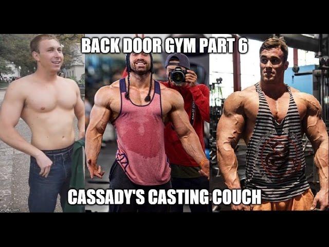 Cassady Campbell & Other YouTubers Accuse Bradley Martyn Of Douchebaggery