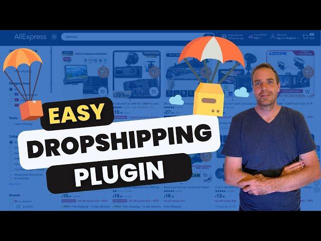 Best Dropshipping Plugin For WordPress And WooCommerce