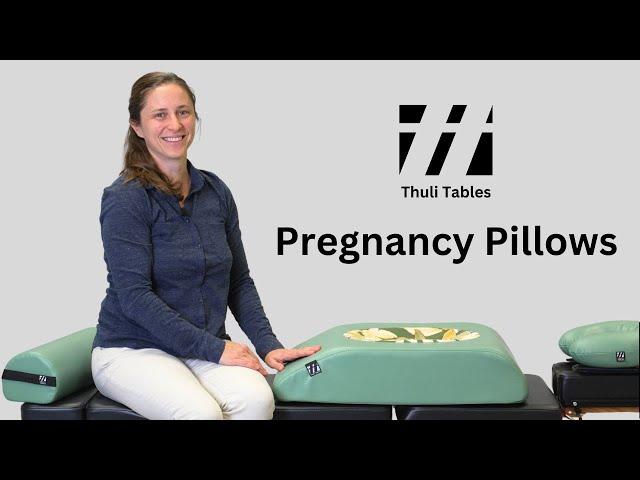 Pregnancy Pillows - Thuli Tables