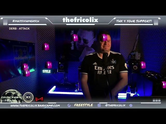 thefricolix-Set: Freestyle (Extrakt) vom 11.09.2024