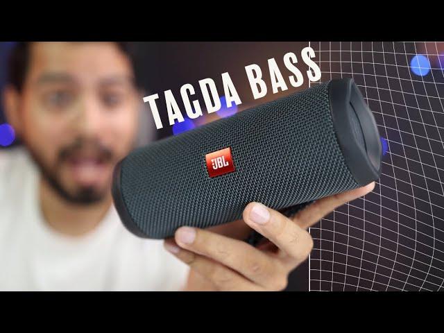 JBL Flip Essential 2 with Deep Bass *UNBOXING + REVIEW + SOUND TEST* Bluetooth Speaker Under Rs 5000