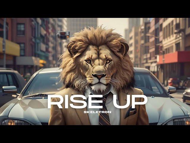 Skeletron - Rise Up | Tribal Tech