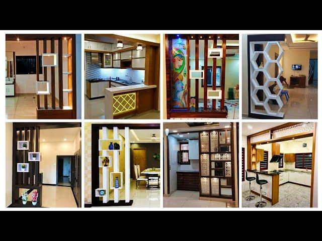 Kitchen partition design | hall partition design | arch design for hall | arch design for kitchen