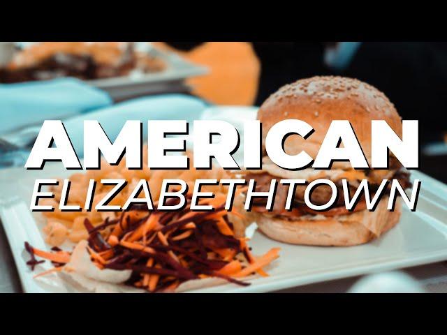 5 MUST try AMERICAN RESTAURANTS in Elizabethtown, KENTUCKY