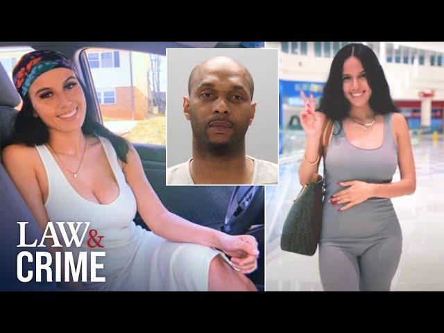 Rape Accuser Dead After ‘Monster’ Suspect Killed Her With Drug Cocktail