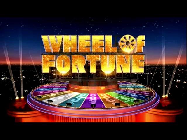 Wheel Of Fortune Theme Song