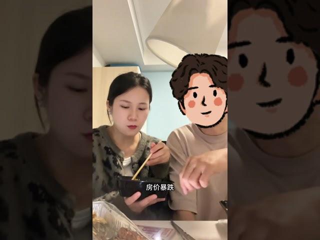 #日常vlog #记录真实生活 #失业找工作 #已婚未育 #找工作