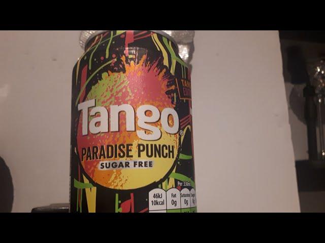 TANGO PARADISE PUNCH REVIEW.