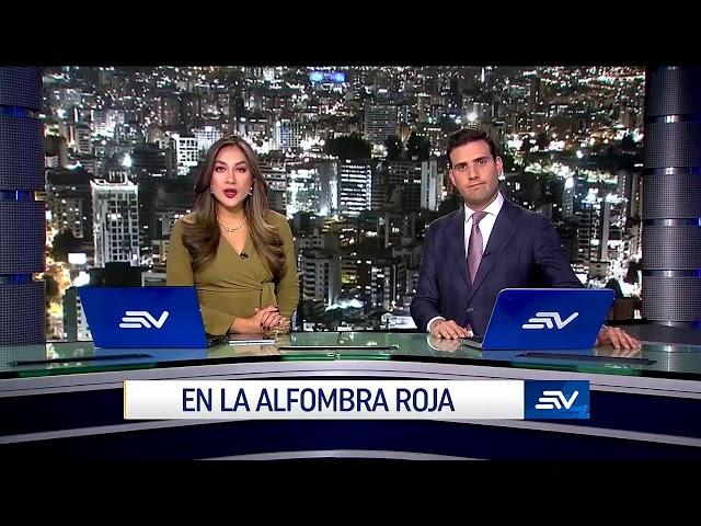 #ENVIVO | TELEVISTAZO 7PM 26-8-2024