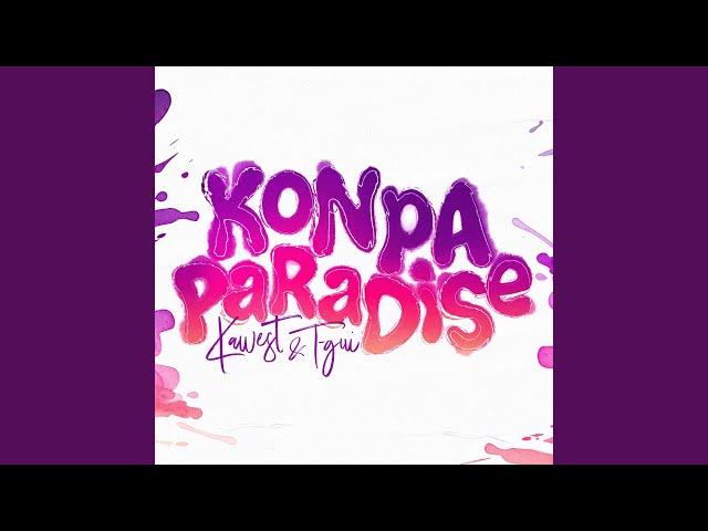 Konpa Paradise