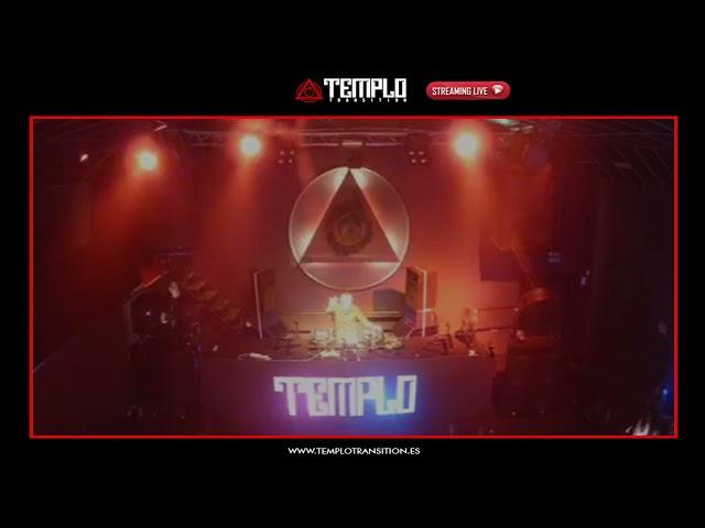 Bad Legs VS Basstyler - Aniversario Templo Transition