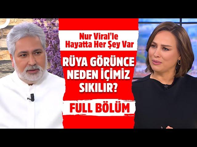 Nur Viral'le Hayatta Her Şey Var | 3 Aralık