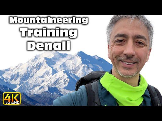 Would You Do This? | Mountaineering Training is Not Easy