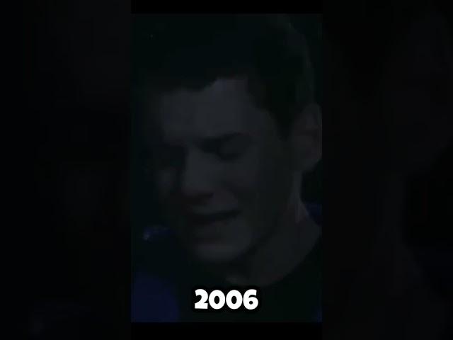 Evolution of Anton Yelchin (1989-2016) #shorts #evolution #rip