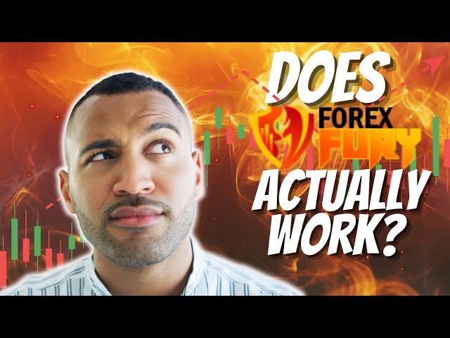 FOREX FURY EA 2024 Update | FINALLY!! 