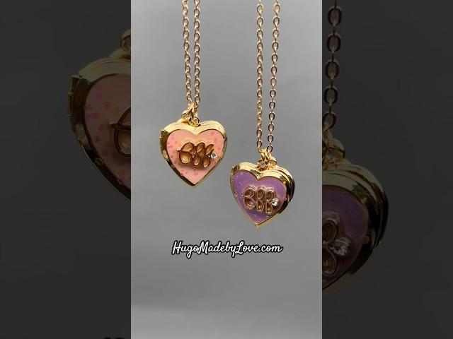 The perfect gift for your BFF  #friendship #jewelry #bffgift