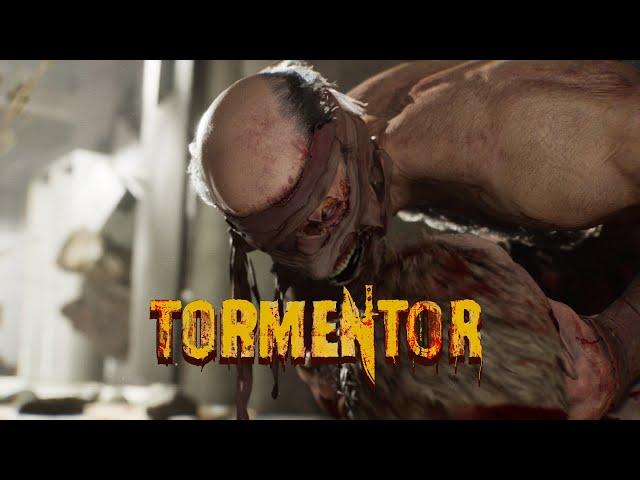 Tormentor: Official Cannibalism Trailer