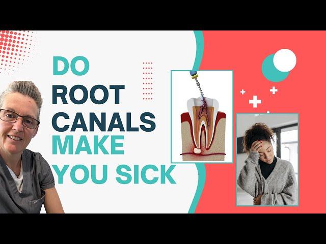 Are root canals killing us? Let’s talk about Root Cause The Movie [Holistic Dentist Brisbane]