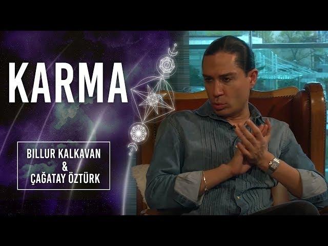 Çağatay Öztürk | Karma | Billur TV