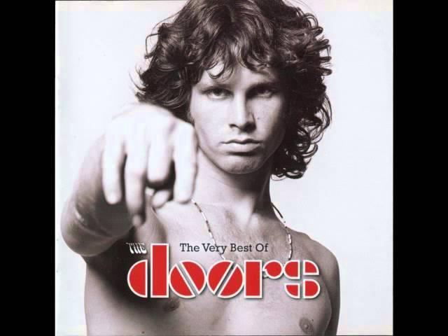 The Doors - Love Me Two Times