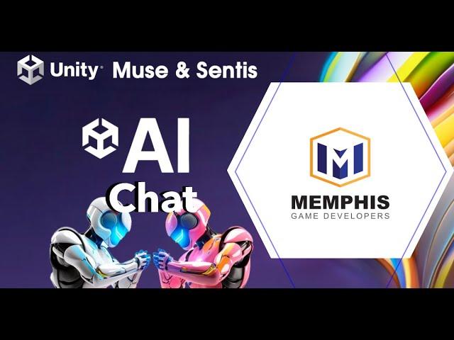 Unity Muse Chat Editor Package