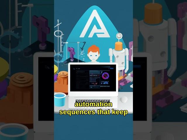 Ad Labs Module 6  Automation Lab   How to master setting up automations to get results for customers