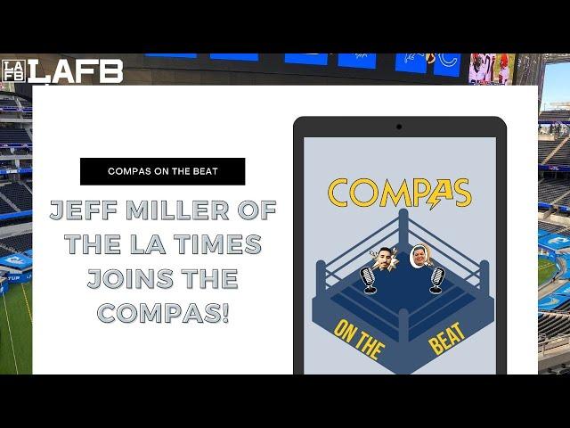 Compas On The Field Takeaways From Chargers FanFest At SoFi Stadium