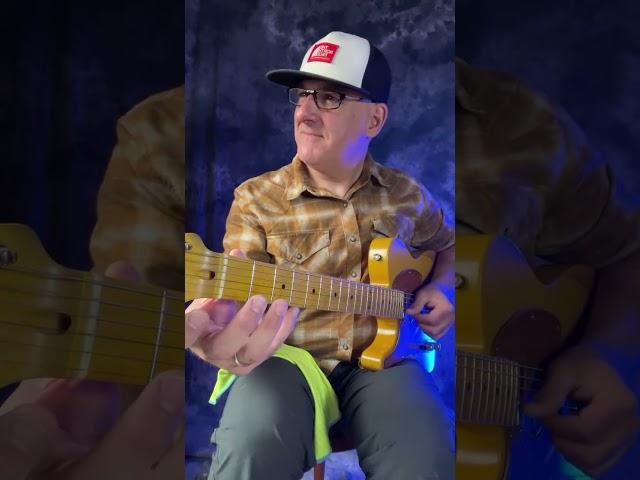 Unlock C Major Triads on Top Strings | Guitar Shapes for Tapping or Acoustic Riffs - Highlight