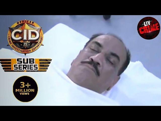 Abhijeet ने क्यों ली ACP की जान? | सीआईडी | CID | Viral Videos