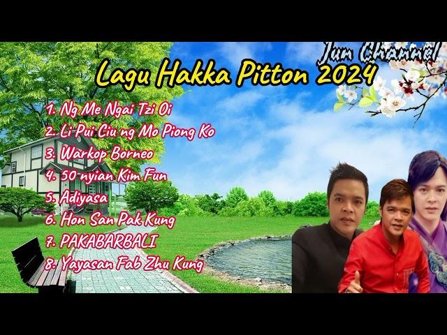 Lagu Hakka Singkawang Pitton Terbaru 2024