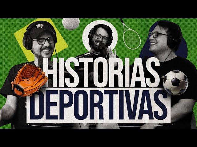 EL SIPDN / Historias deportivas con Gabo Ruíz / EP 310