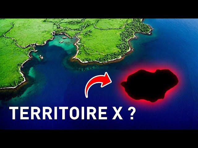 Des scientifiques ont découvert cet endroit inexploré ! Le continent X découvert ? Documentaire