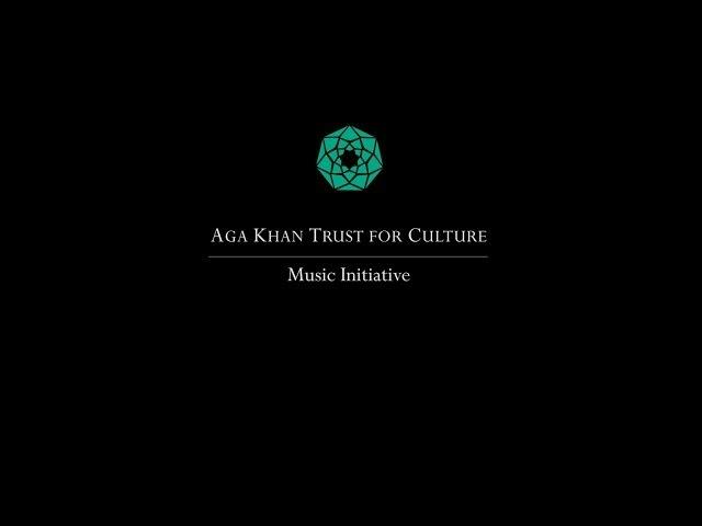 Aga Khan Music Initiative Introduction Film