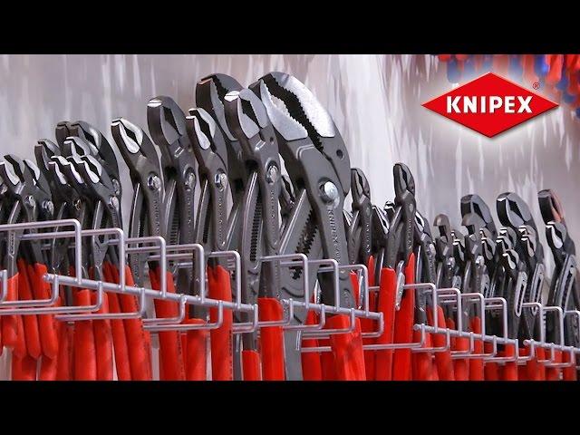 KNIPEX Imagefilm