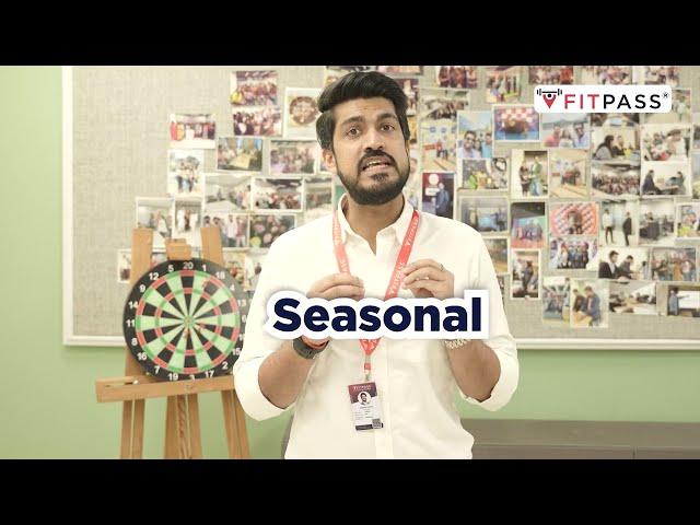Beat Winter Blues & Combat SAD with Exercise | Akshay Verma, Co-Founder, FITPASS