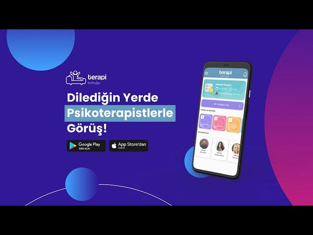 Terapi Koltuğu, Aradığın Psikolog