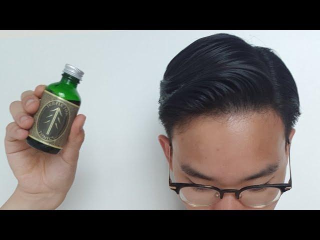 Templeton Tonic Review