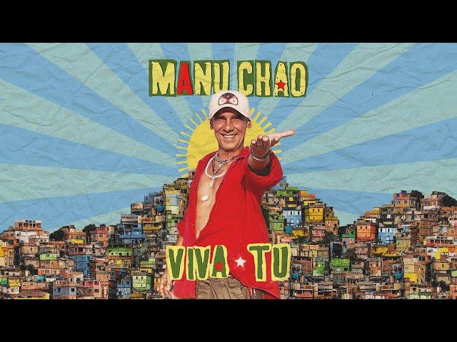 Manu Chao - Tom et Lola (Official Audio)