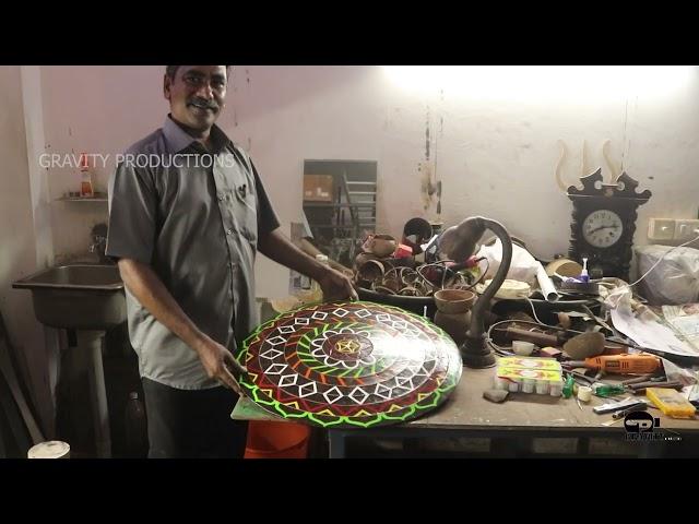 Mastering the Art of Coconut Shell Craft: Timeless Creations from Nature