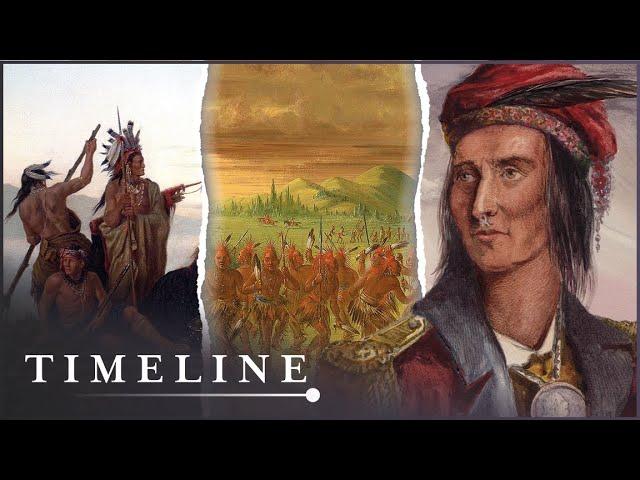 How Native American Civilizations Thrived Before Columbus | 1491: America Before Columbus