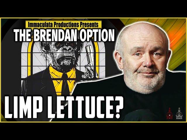 Irish Synodality | THE BRENDAN OPTION 114