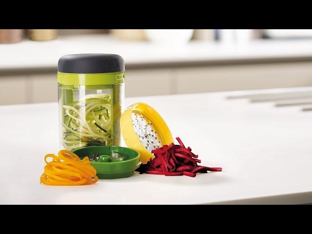 Joseph Joseph Spiro™ Hand-held Spiralizer | 20105