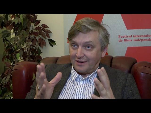 Interview | Sergei Loznitsa